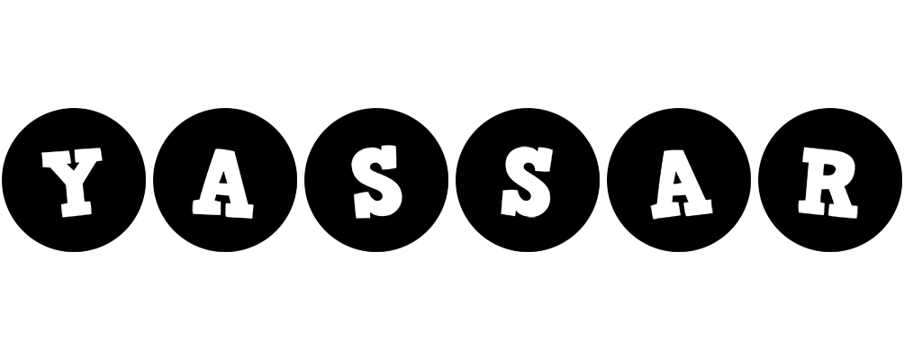 Yassar tools logo