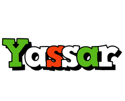 Yassar venezia logo