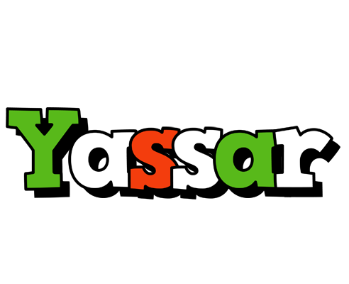 Yassar venezia logo