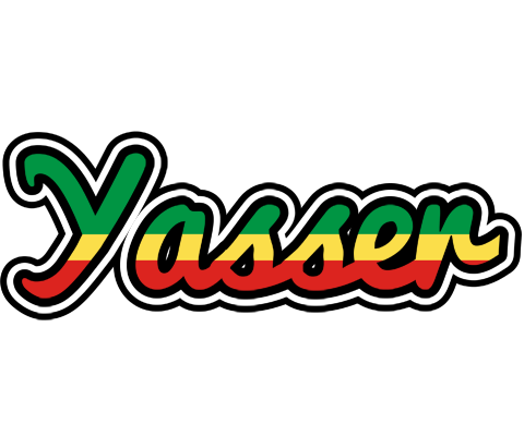Yasser african logo