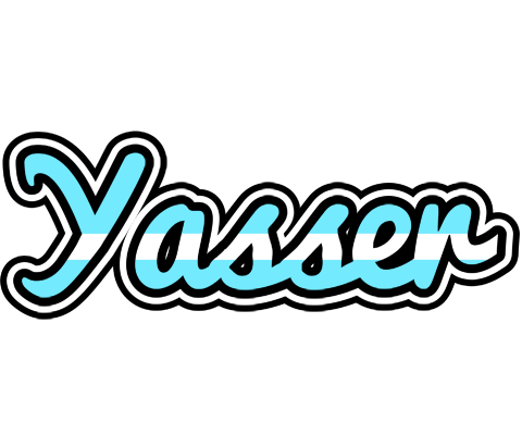 Yasser argentine logo