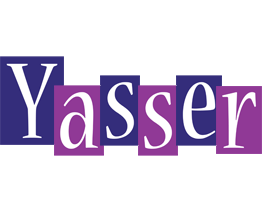 Yasser autumn logo