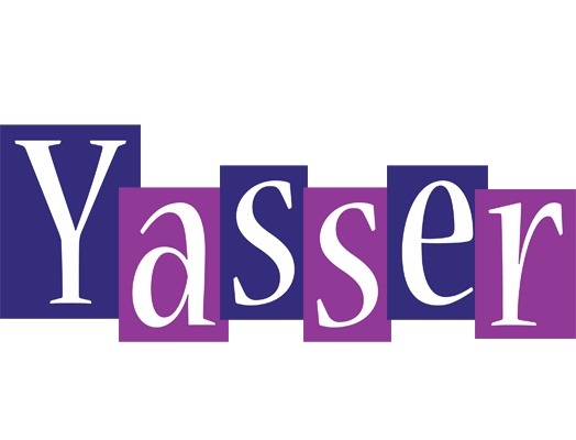 Yasser autumn logo