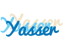 Yasser breeze logo
