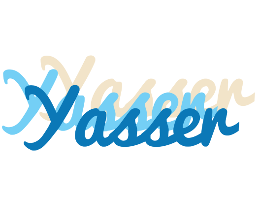 Yasser breeze logo