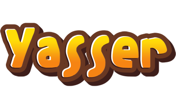 Yasser cookies logo