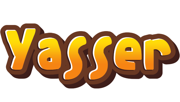 Yasser cookies logo