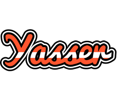 Yasser denmark logo