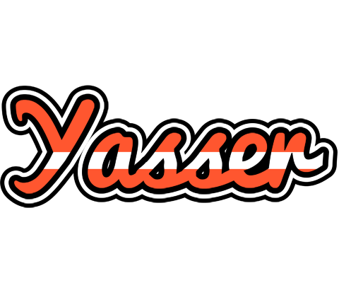 Yasser denmark logo