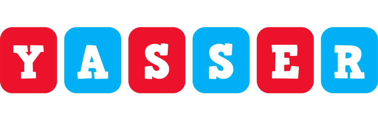Yasser diesel logo