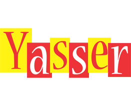 Yasser errors logo