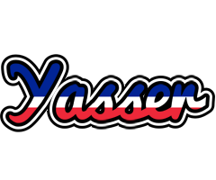 Yasser france logo