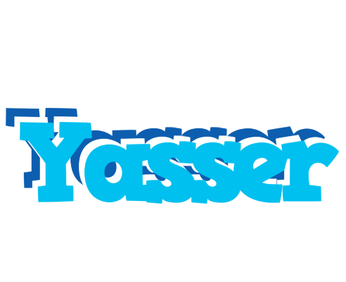 Yasser jacuzzi logo