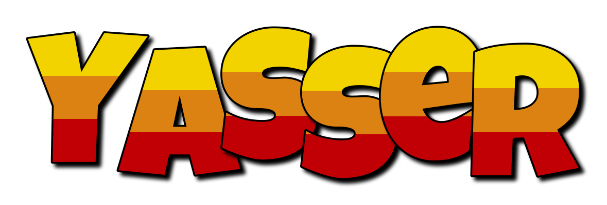 Yasser jungle logo