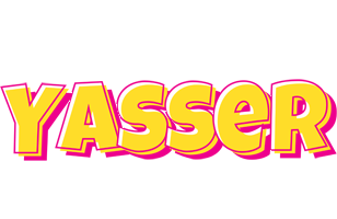 Yasser kaboom logo