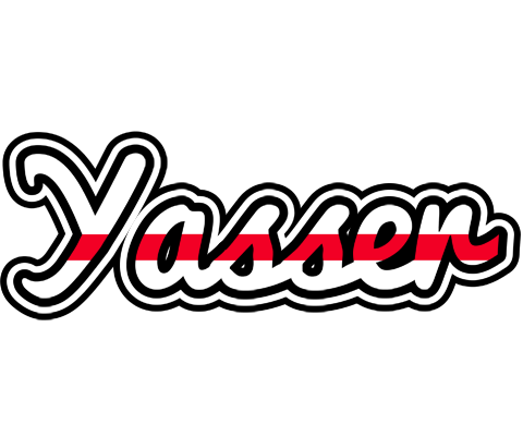 Yasser kingdom logo