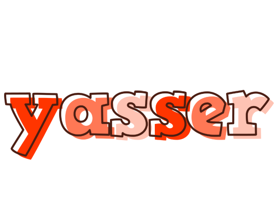 Yasser paint logo