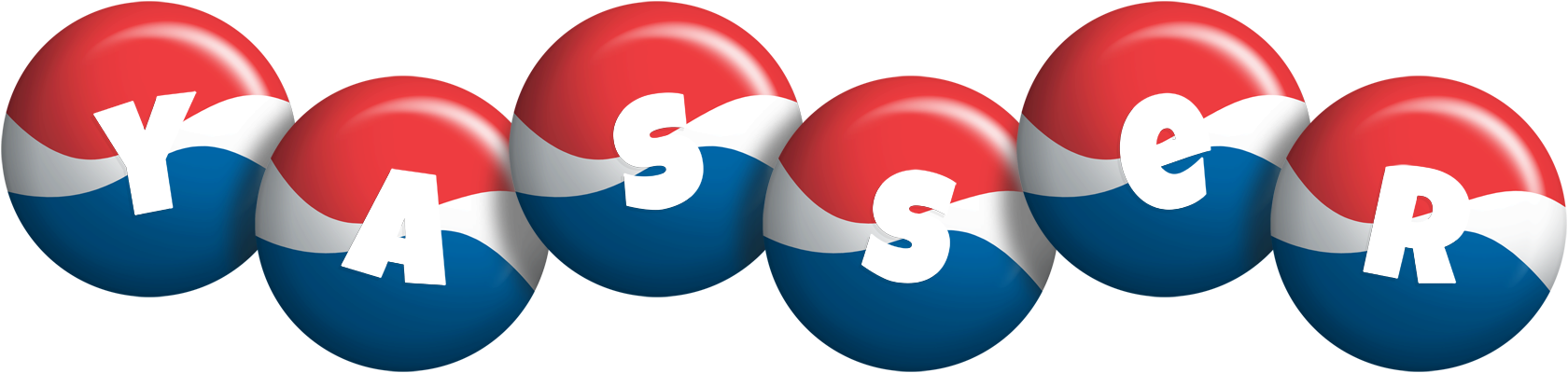Yasser paris logo