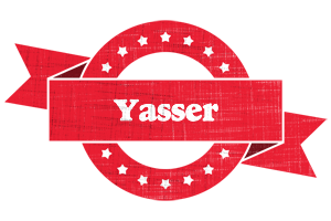 Yasser passion logo