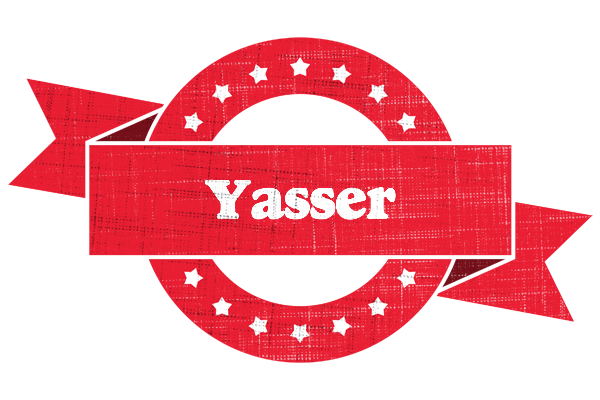 Yasser passion logo