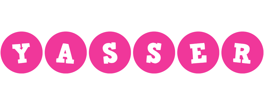 Yasser poker logo