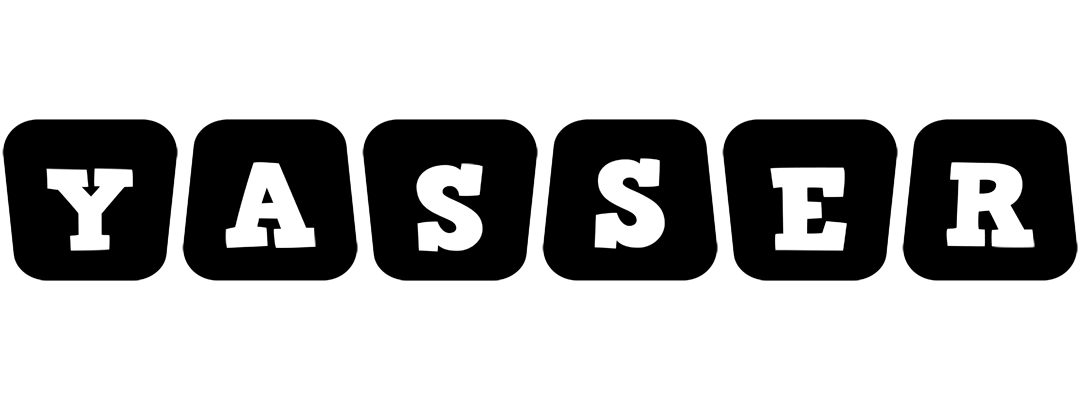 Yasser racing logo
