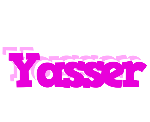 Yasser rumba logo