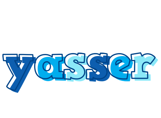 Yasser sailor logo