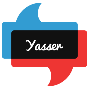 Yasser sharks logo