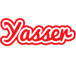 Yasser sunshine logo