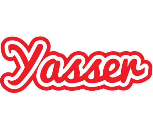 Yasser sunshine logo