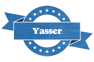 Yasser trust logo