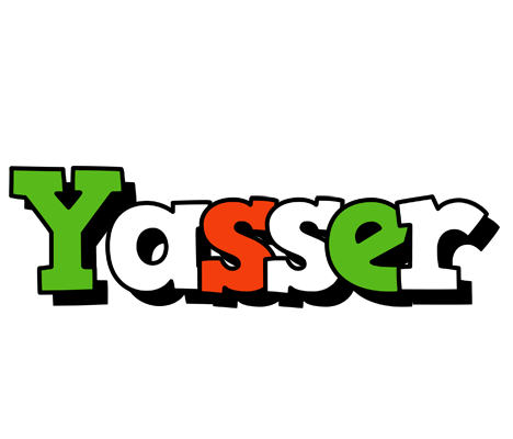 Yasser venezia logo