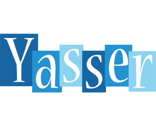 Yasser winter logo