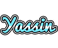 Yassin argentine logo
