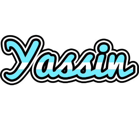 Yassin argentine logo