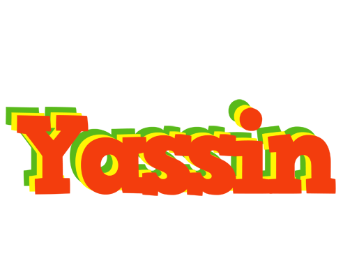 Yassin bbq logo