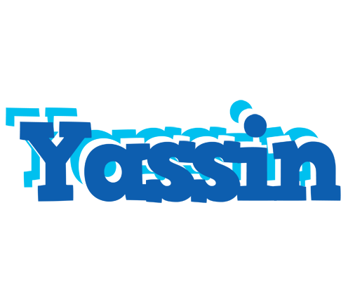 Yassin business logo