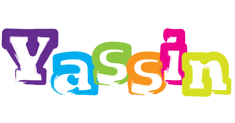 Yassin casino logo