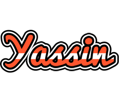 Yassin denmark logo