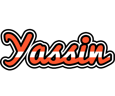 Yassin denmark logo