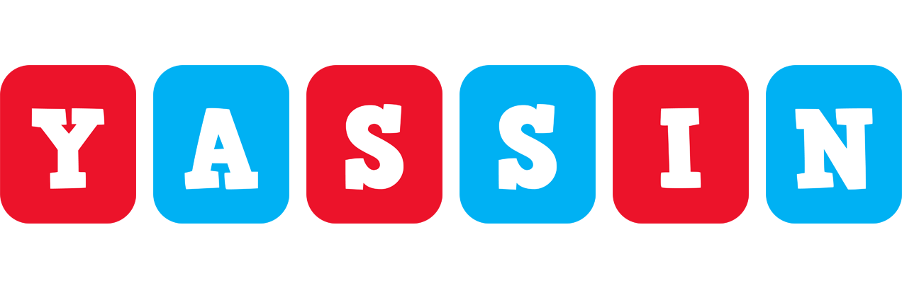 Yassin diesel logo