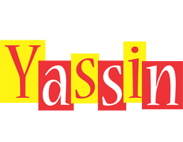 Yassin errors logo