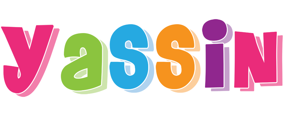 Yassin friday logo
