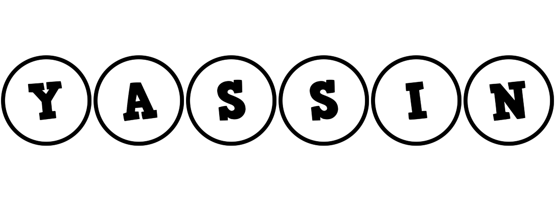 Yassin handy logo