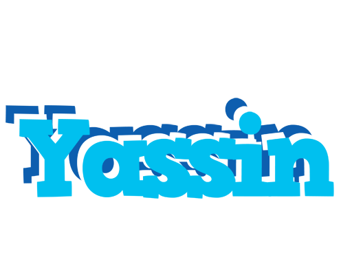 Yassin jacuzzi logo