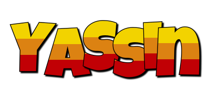 Yassin jungle logo