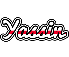 Yassin kingdom logo