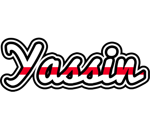 Yassin kingdom logo