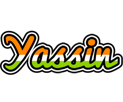 Yassin mumbai logo